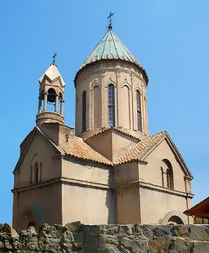 ჯვარი KARIBCHE